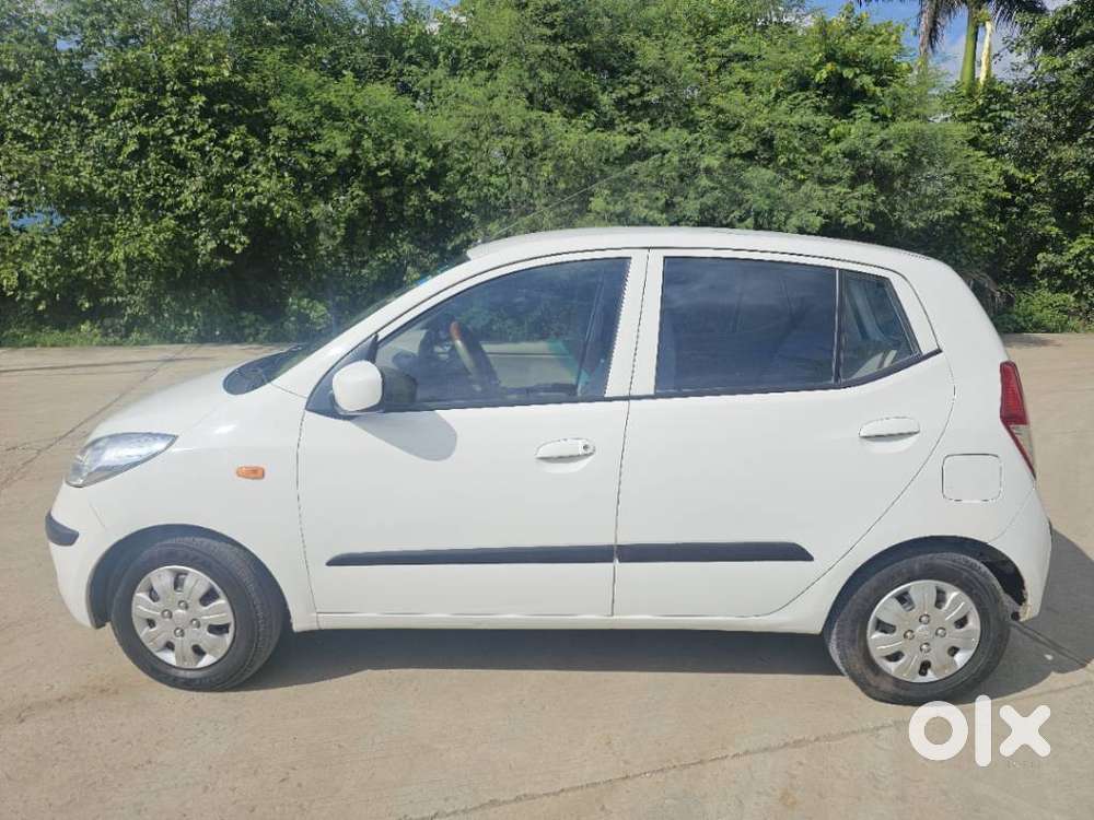Hyundai I10 1.1l Irde Magna Special Edition, 2009, Petrol