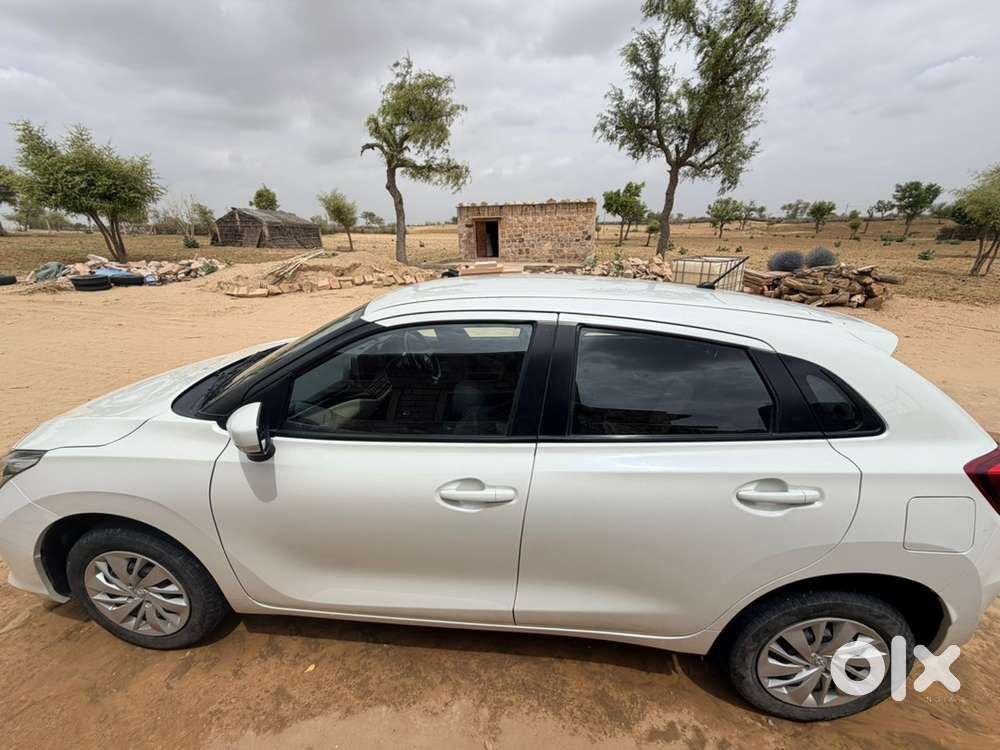 Toyota Glanza 1.2 S 2025