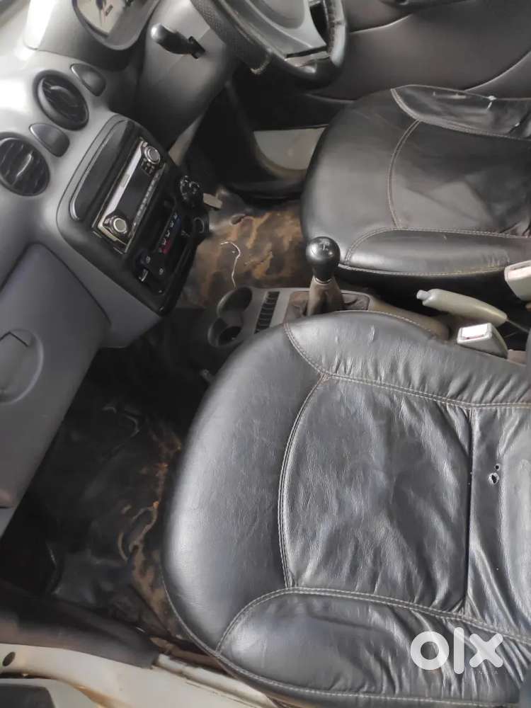 Hyundai Santro Xing 2007 Petrol Manual