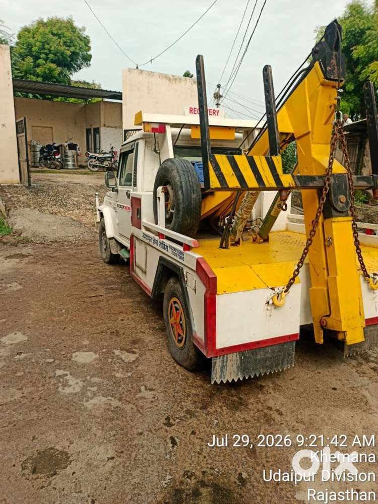 Mahindra Bolero 2023 Pickup Diesel Manual
