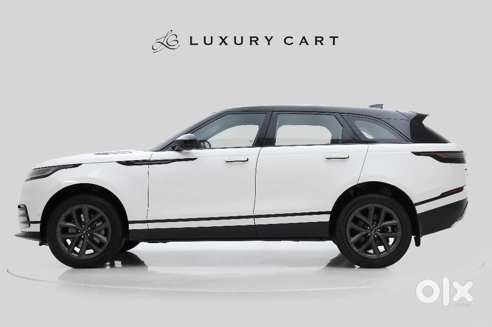 Land Rover Range Velar Hse Dynamic 2.0 Petrol, 2024, Petrol