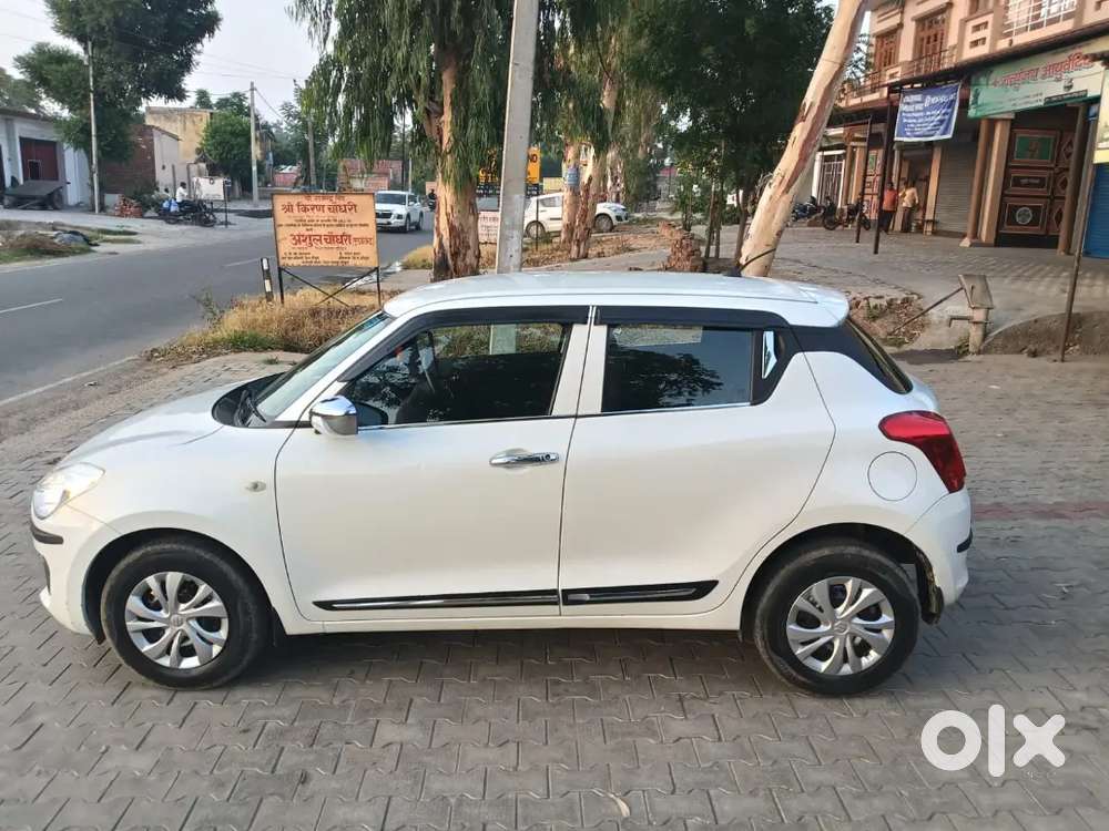 Swift Lxi Maruti 2018