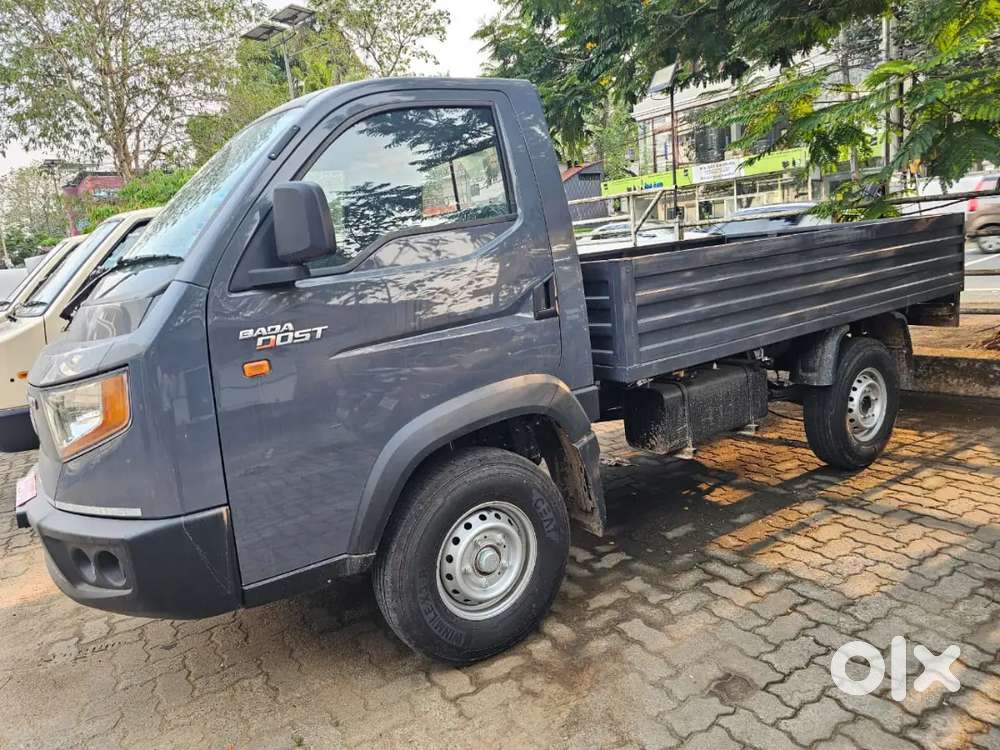 Ashok Leyland Dost Diesel 2026