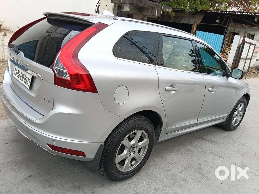 Volvo Xc60 Momentum D4, 2016, Diesel