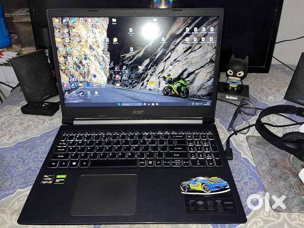 Acer Aspire 7