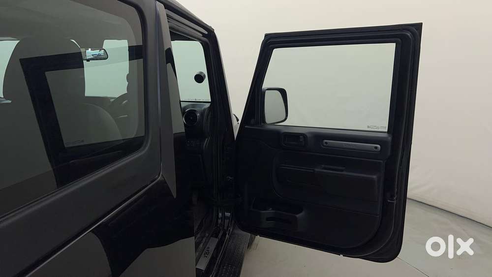 Mahindra Thar 2.0 Lx Hard Top Petrol At 4 Rwd, 2022, Petrol