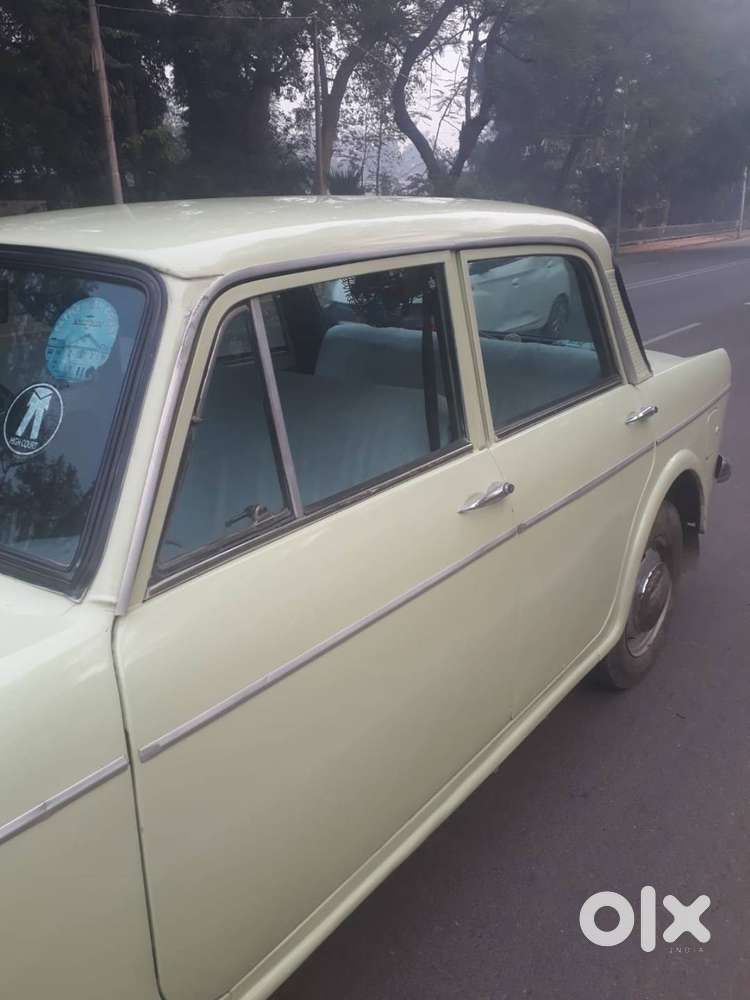 Fiey Premier Padamini