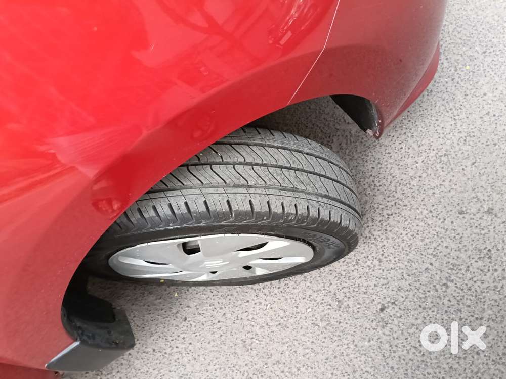 Maruti Suzuki Celerio Zxi Amt, 2018, Petrol