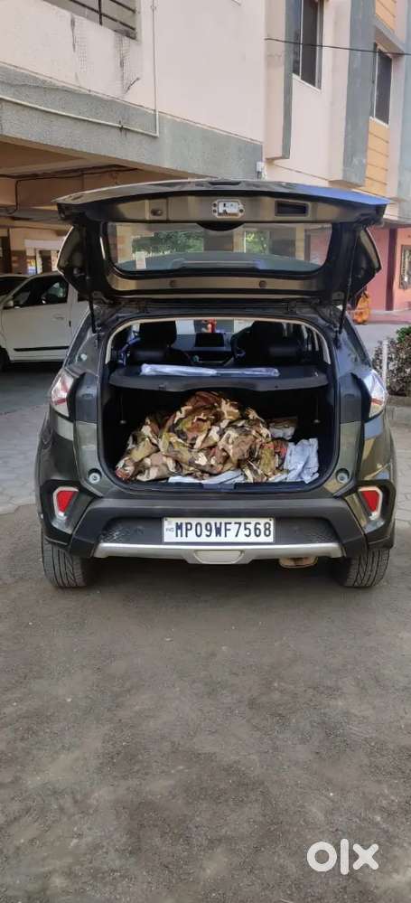 Tata Nexon 2020 1.5 Revotorq Xz Plus