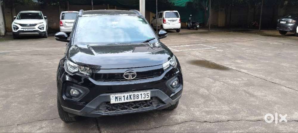Tata Nexon 2022 Petrol Good Condition