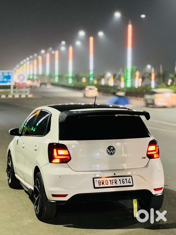 Volkswagen Polo 2019 Limited Edition