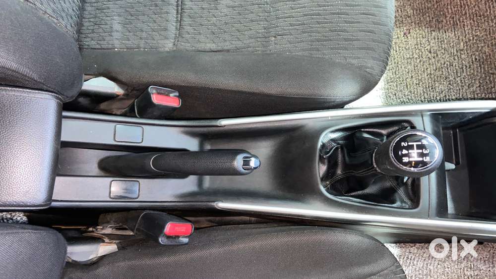 Maruti Suzuki Baleno Rs 1.0 Petrol, 2017, Petrol