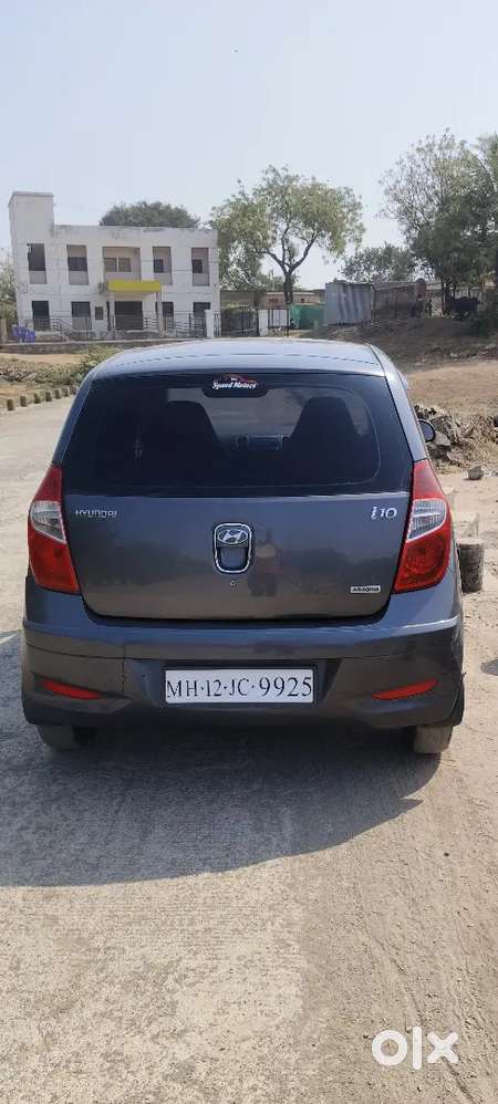 Very Good Condition 2 New Tyre New Battery