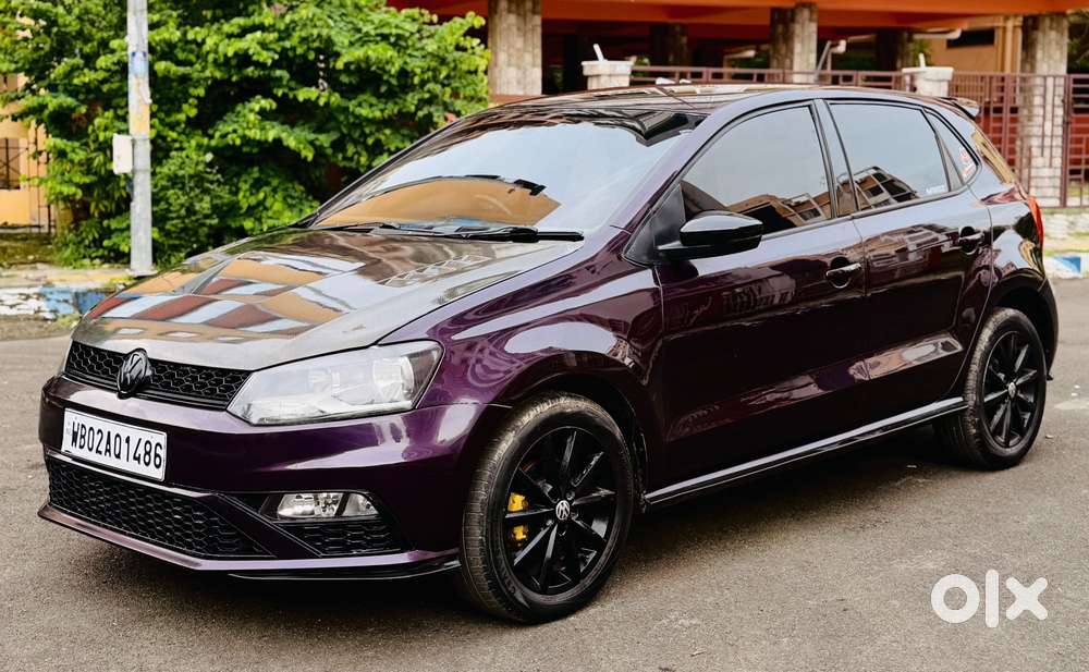Volkswagen Polo 1.0 Highline Plus Tsi, 2020, Petrol