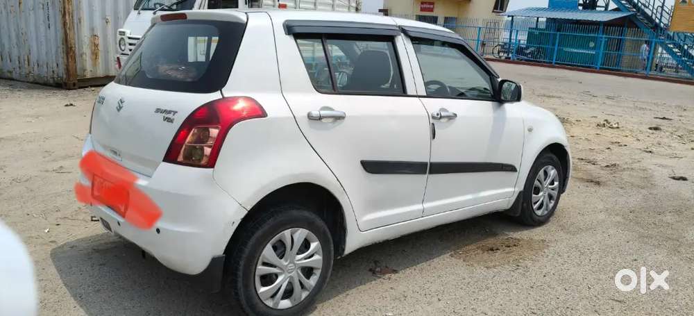 Maruti Suzuki Swift 2010 Diesel Manual