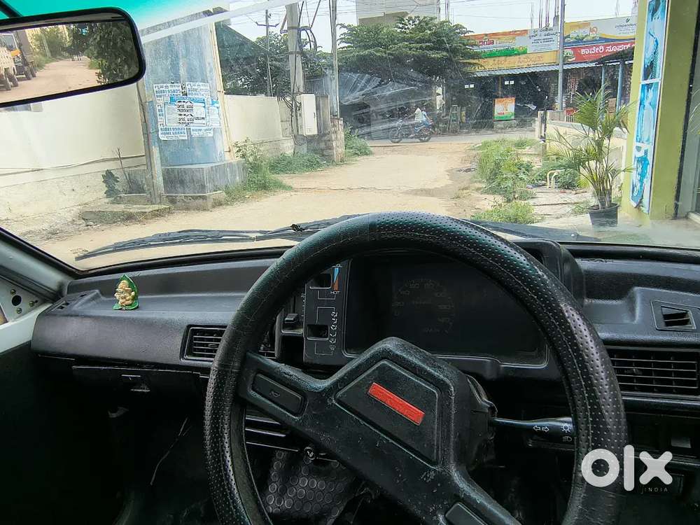Maruti Suzuki 800 Std 1996