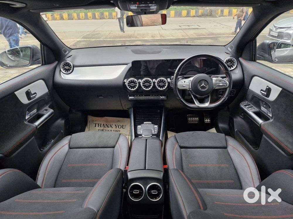 Mercedes-benz Amg Gla35 4matic, 2025, Petrol
