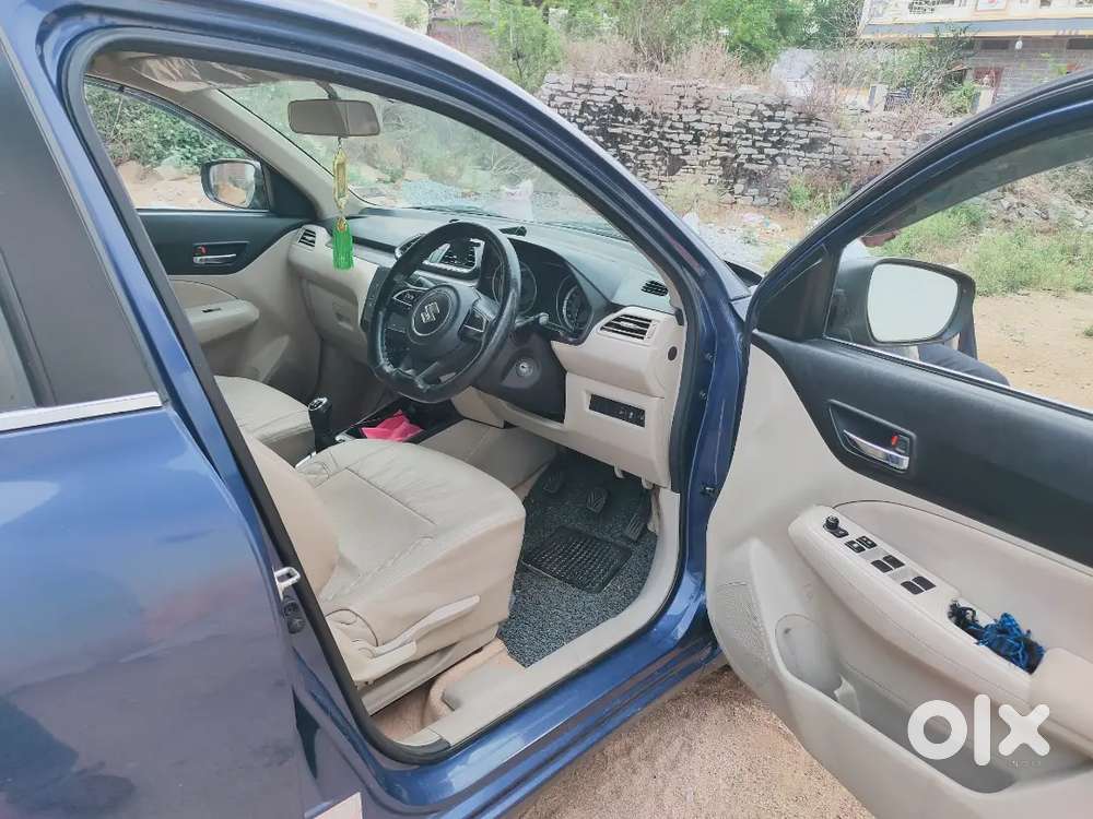 Maruti Dzire 1.2 Vxi 2023 Car