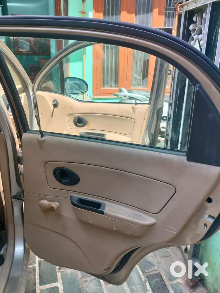 Chevrolet Spark 2010 Car