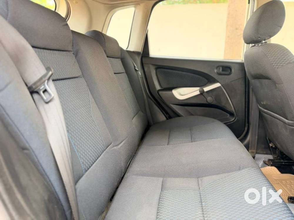 Ford Figo, 2013, Diesel