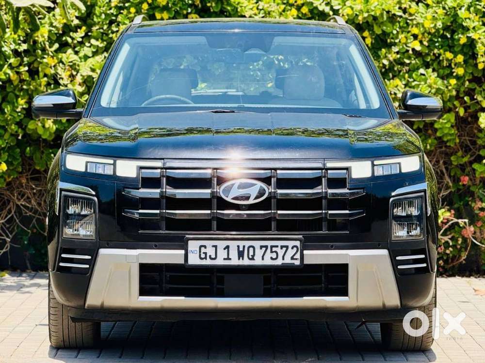 Hyundai Creta 1.5 Sx (o) Diesel, 2026, Diesel