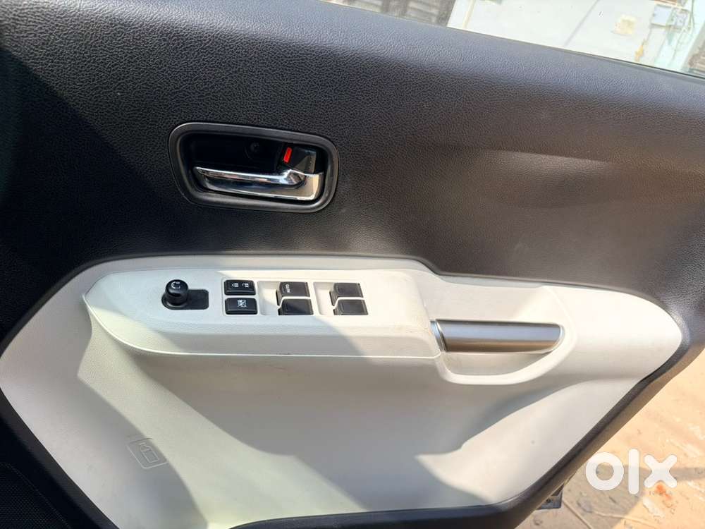 Maruti Suzuki Ignis Automatic Delta Amt Nov&rsquo;2019 First Owner