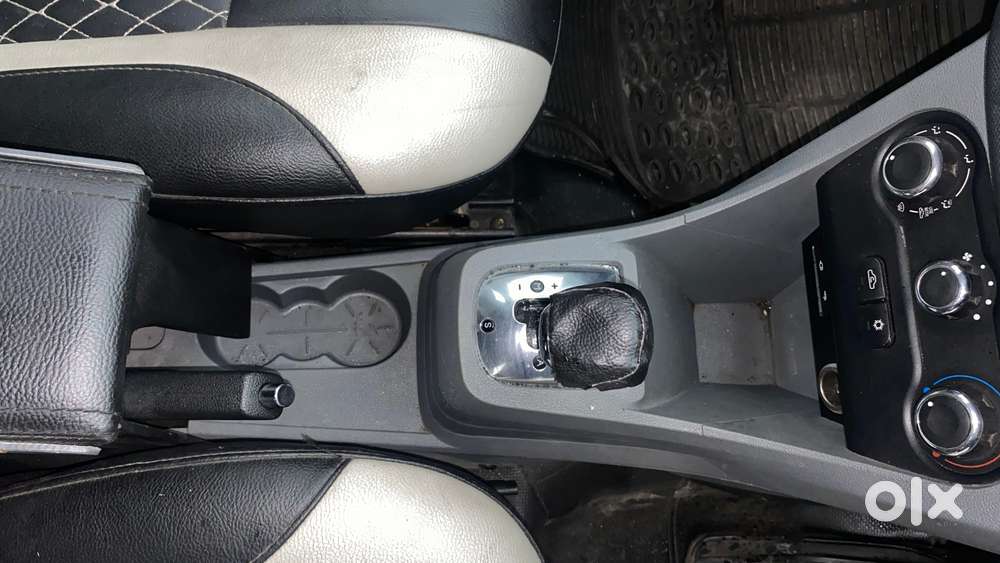 Tata Tigor Xza, 2018, Petrol