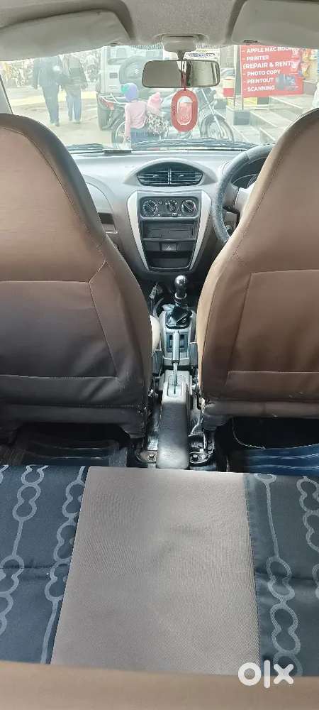Maruti Suzuki Alto 800 2013 Petrol Well Maintained