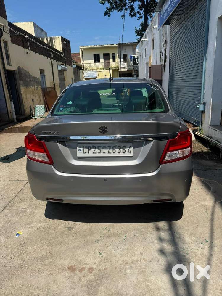 Maruti Suzuki Dzire 2020