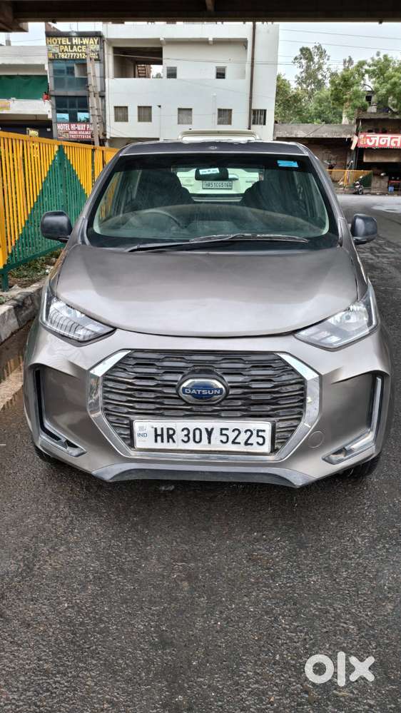 Datsun Redi Go, 2023, Petrol