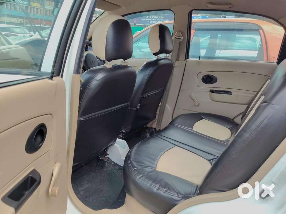 Chevrolet Car 2011 Year