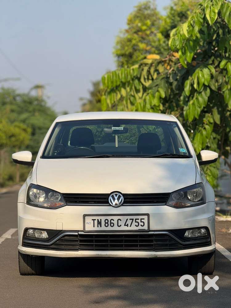 Volkswagen Ameo 1.5 Tdi Highline At, 2017, Diesel