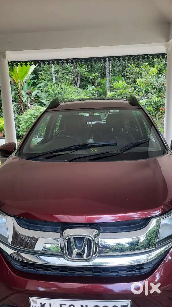 Honda Brv  7 Seater For Sale