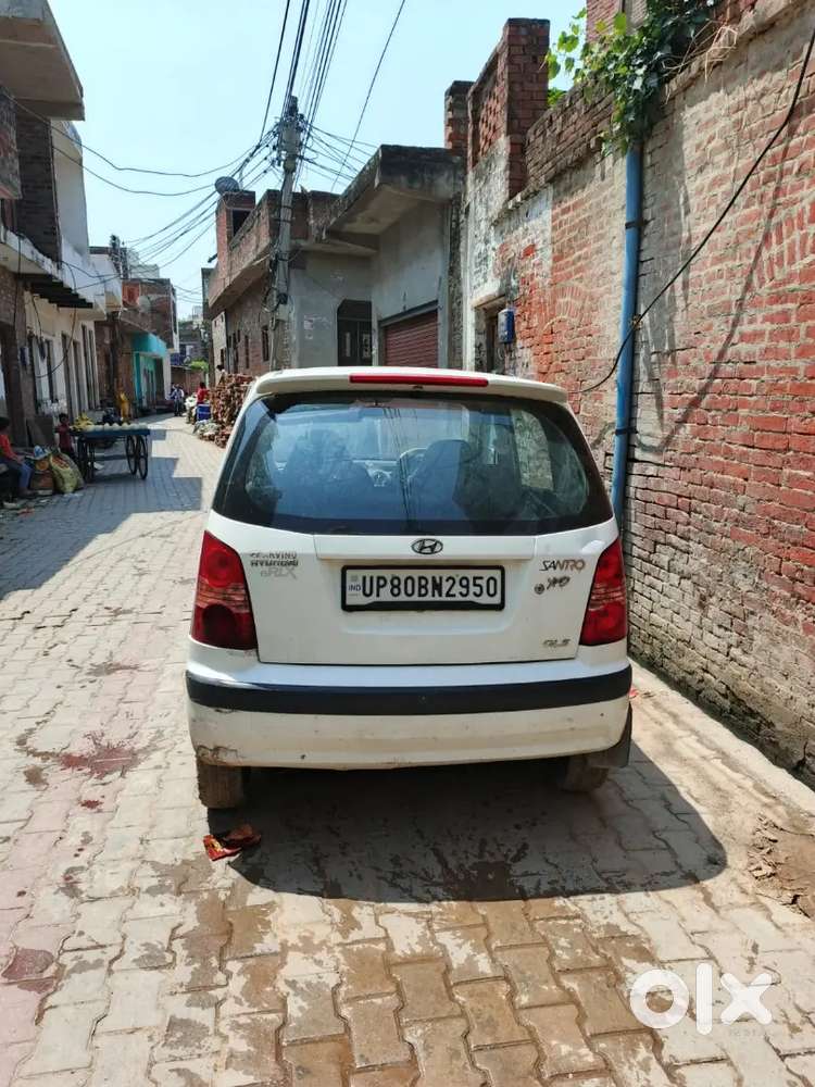 New Tyre Very Good Condition 2030 Tak Valid