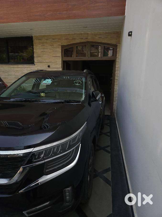 Kia Seltos 2023 Diesel Good Condition