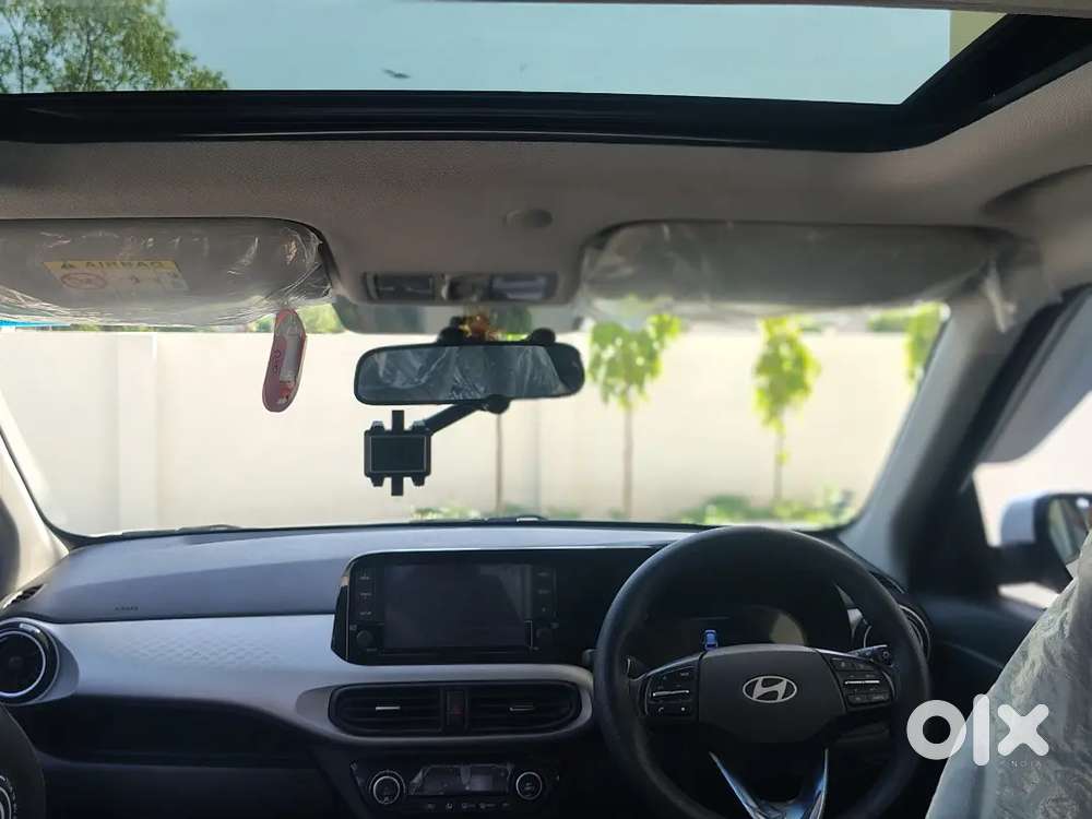 Exter, New  Condition , Best For Those Who Want To Purchase A New Car