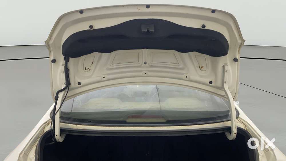 Hyundai Verna 2016-2017 1.6 Crdi Sx Option, 2016, Diesel