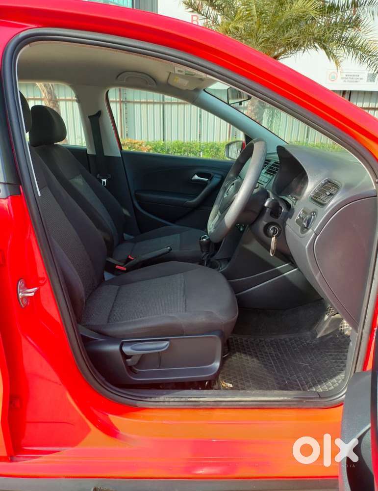 Volkswagen Polo 1.0 Mpi Trendline, 2022, Petrol