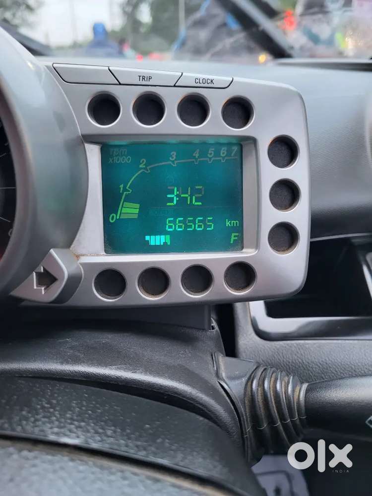 Chevrolet Beat 2010 Lt