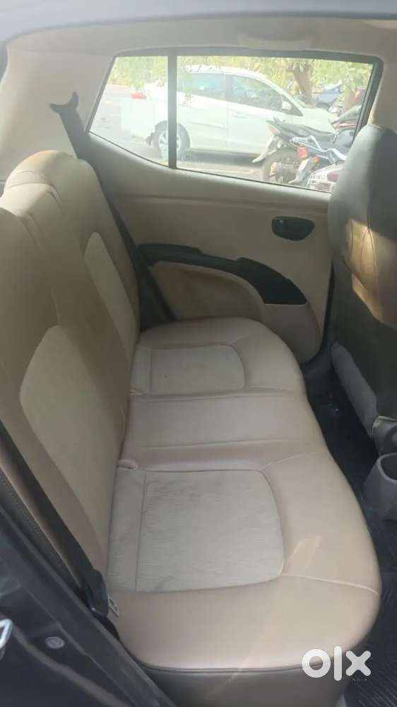Hyundai I10 Petrol Manual 2016 Car