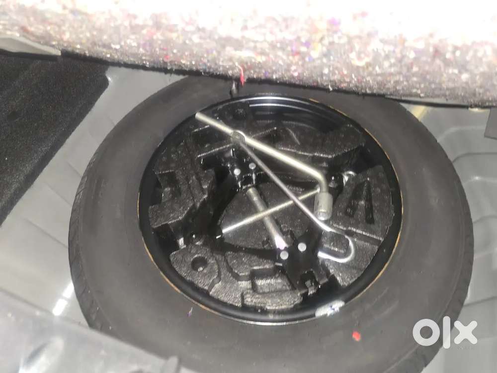 Tata Punch Rhythm 2022 Petrol Manual