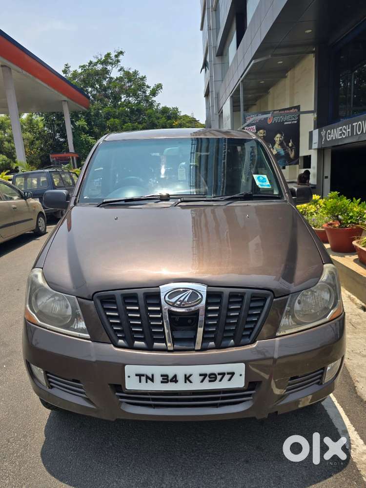 Mahindra Xylo E8 Bs-iii, 2010, Diesel