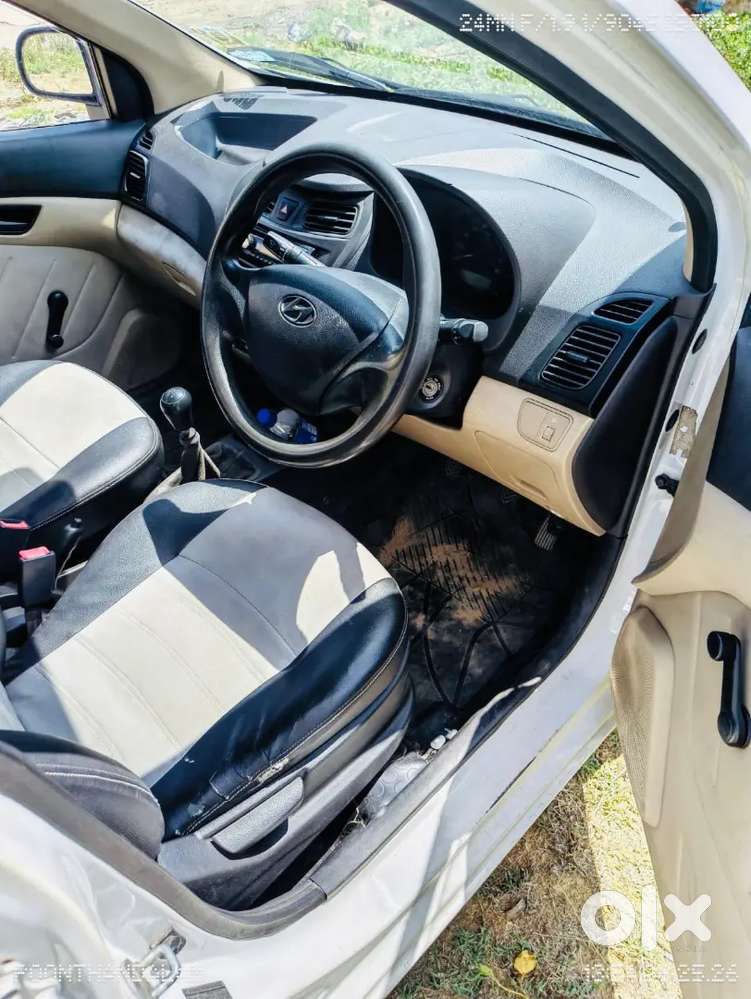 Hyundai Eon