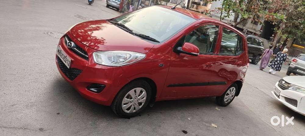 Hyundai I10 1.2 Kappa Magna, 2013, Petrol
