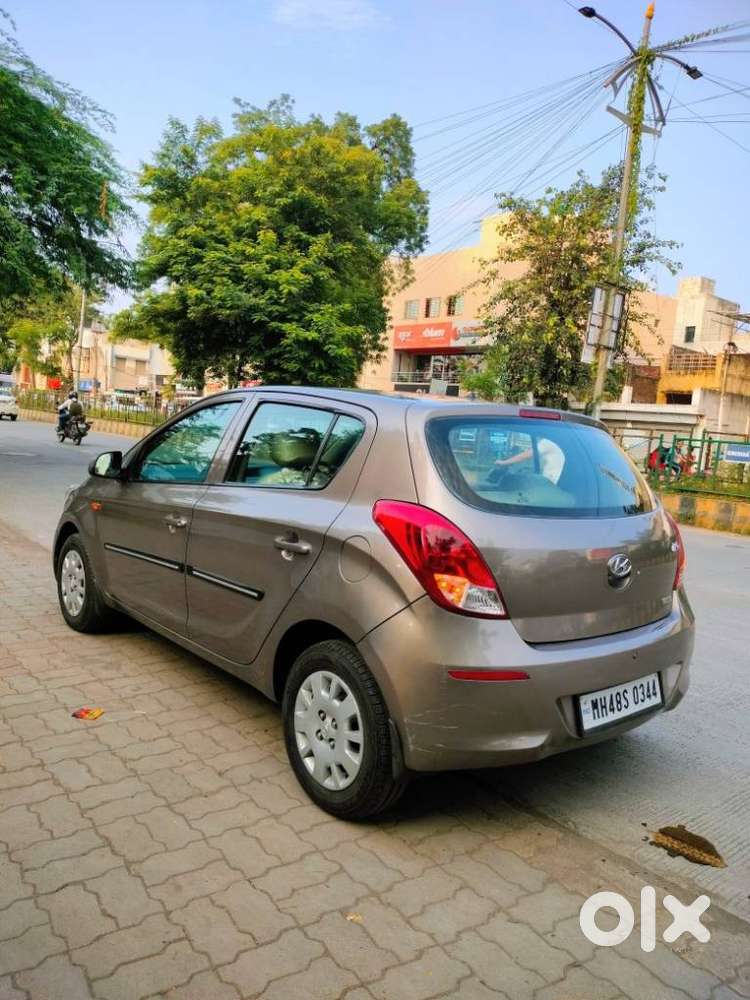 Hyundai I20 1.2 Era, 2013, Petrol