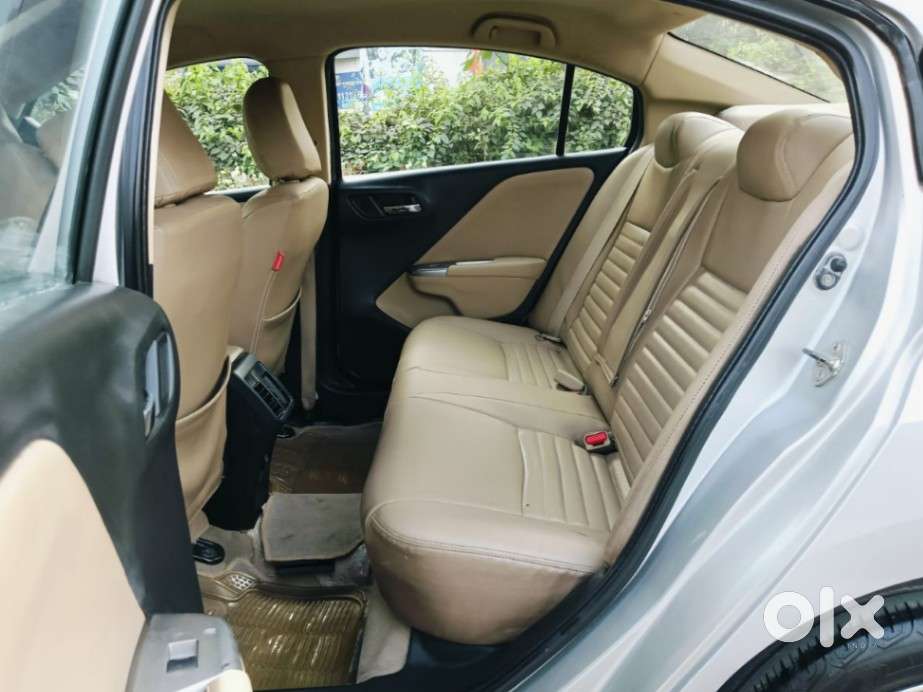 Honda City 2015-2017 I Vtec V, 2016, Petrol