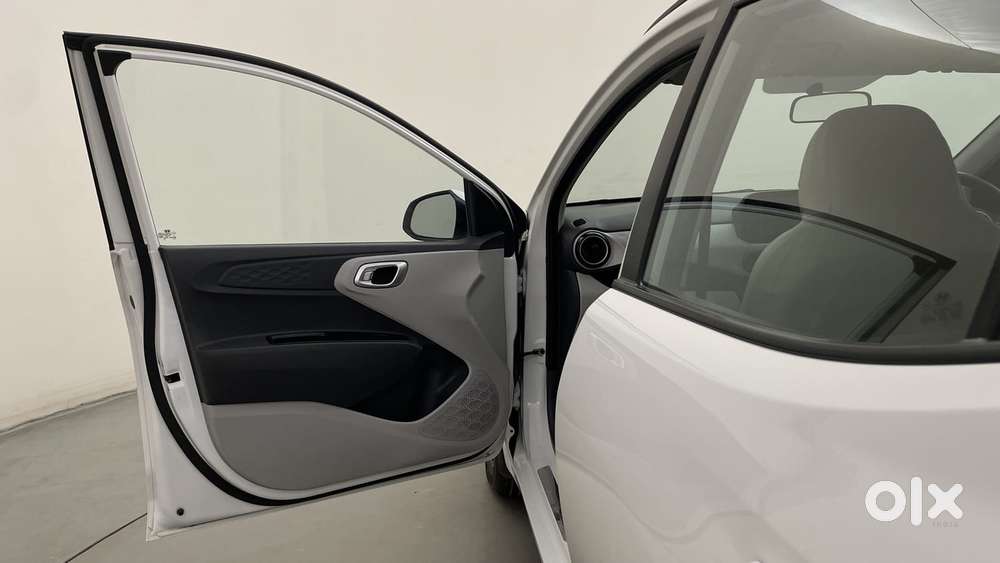 Hyundai Grand I10 Nios Sportz Amt 1.2 Kappa Vtvt, 2022, Petrol
