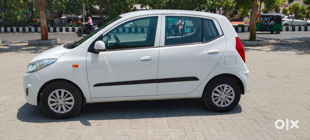 Hyundai I10 Magna 1.1l, 2013, Petrol