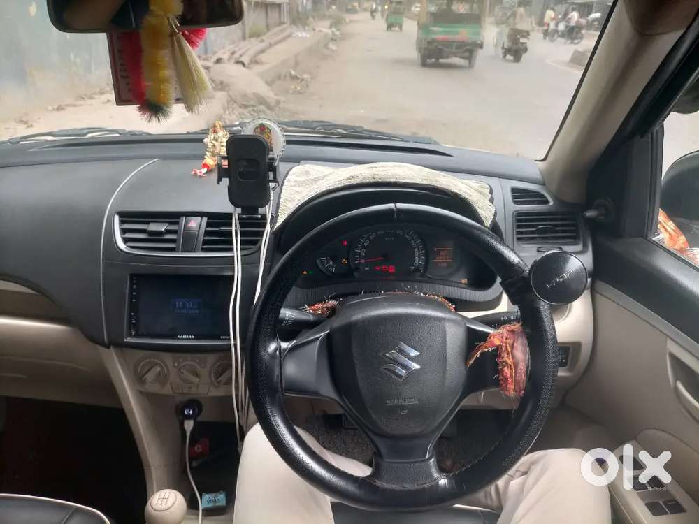 यह गाड़ी हटाकर दूसरा गाड़ी लेना है