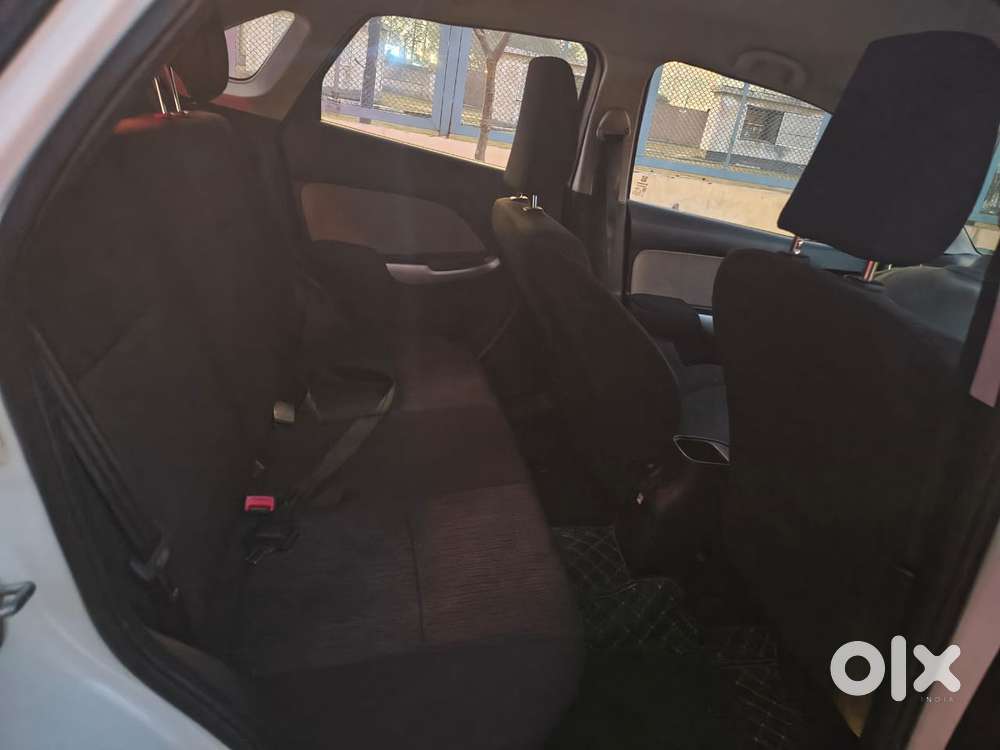 Maruti Suzuki Baleno 1.3 Delta, 2016, Petrol